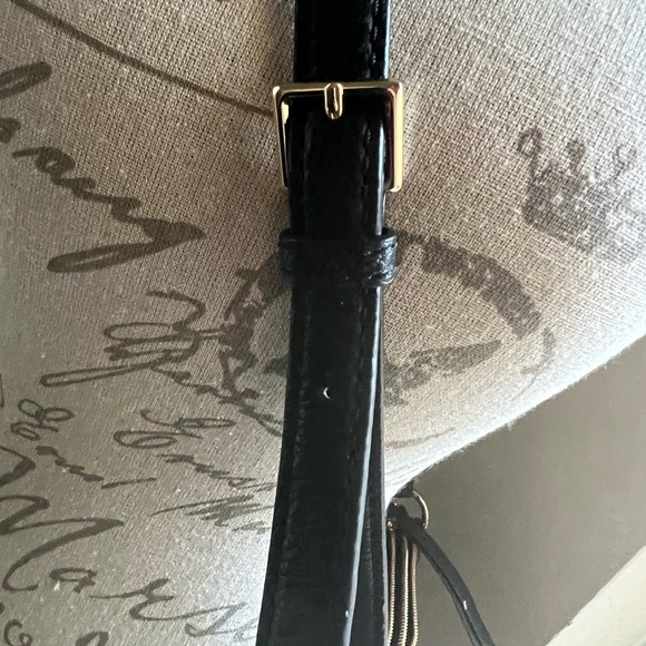 Kate Spade Leopard cross body - Picture 6 of 7